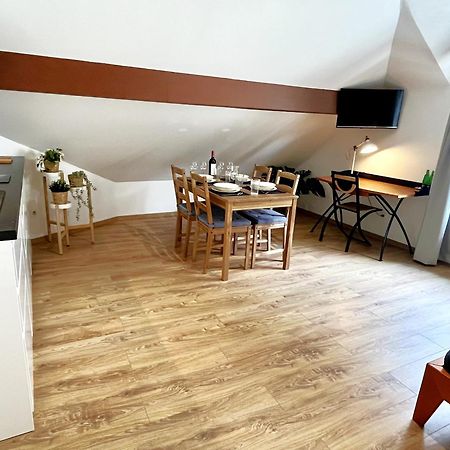 Apartmany Dlouha Tabor Zewnętrze zdjęcie